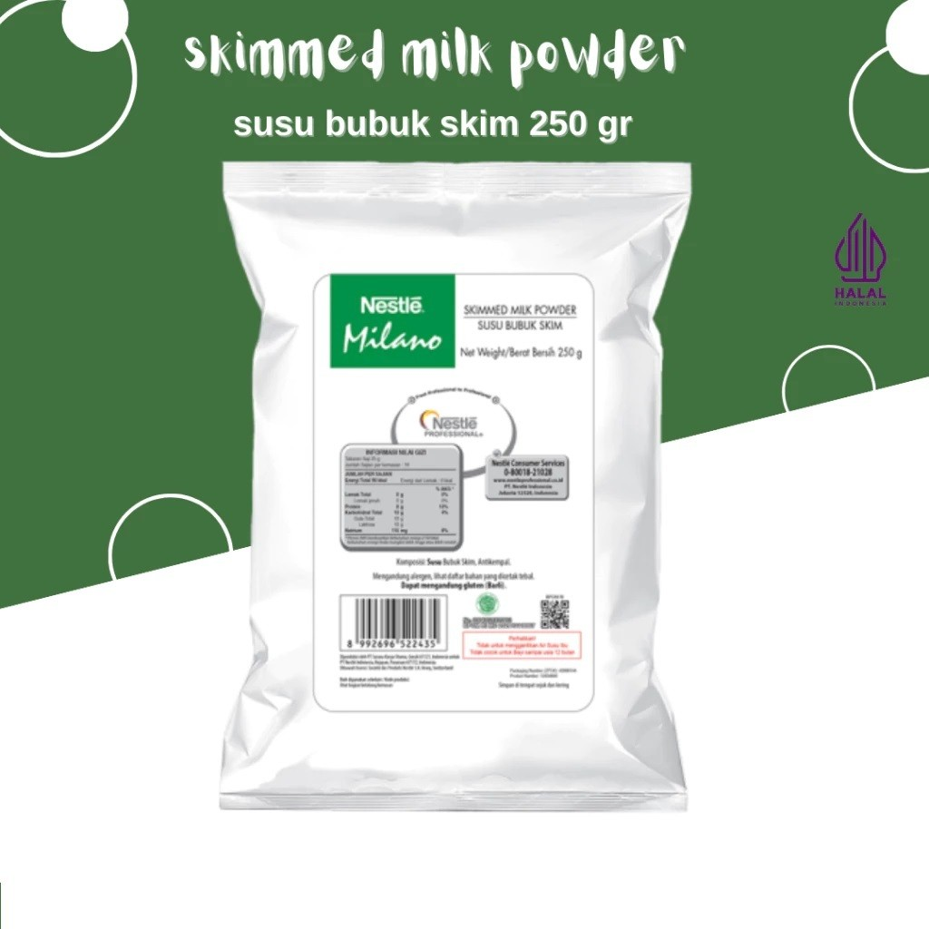 Nestlé Nestlé Skimmed Milk Powder