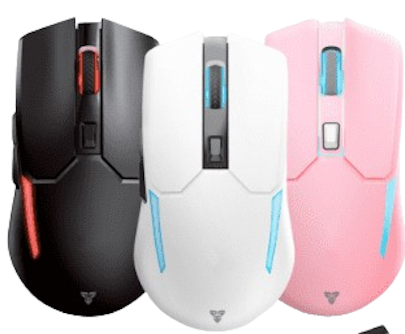 Mouse best sale gaming terbaik