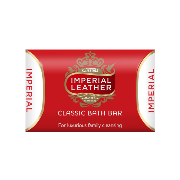 Imperial Leather Bar Soap Classic