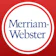 Merriam-Webster Dictionary 1