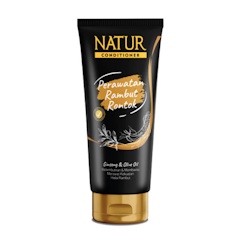 Conditioner Ginseng & Olive Oil