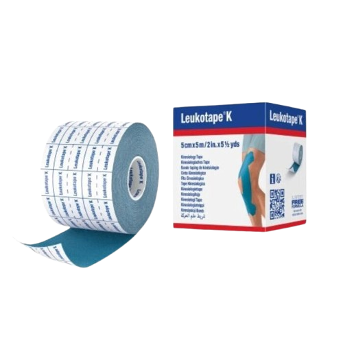 Leukotape K Kinesiology Tape