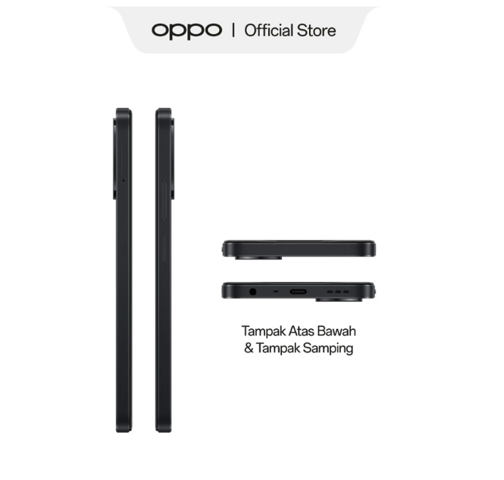 OPPO OPPO A38 (4+4/128 GB)