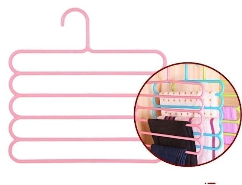 Hanger Hijab 5in1 2