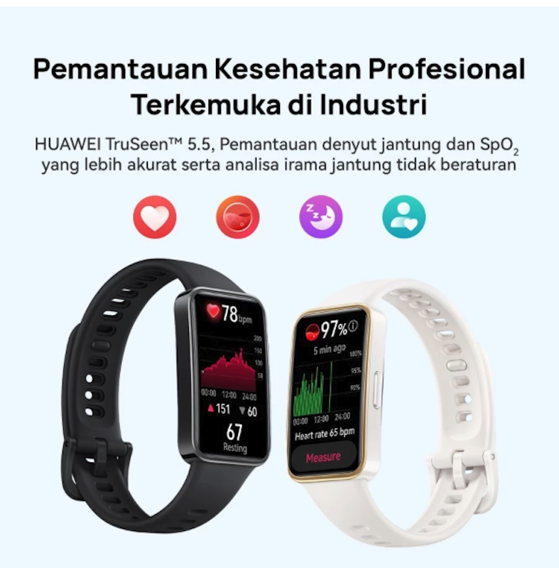 Band 9 5