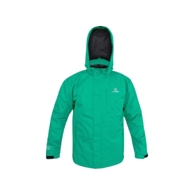 Consina Alpamayo Jaket Gunung Travel 1