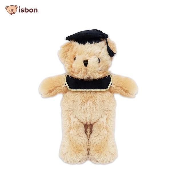 Boneka Wisuda Teddy Bear Toga 3