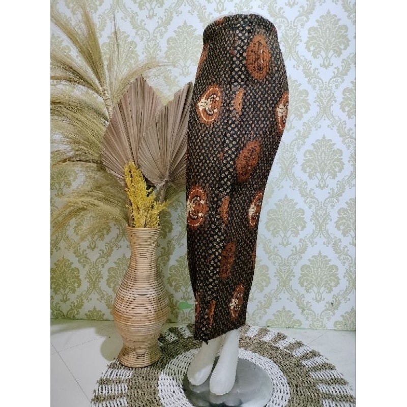 Rok Plisket Wiru 2