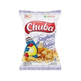10 Rekomendasi Keripik Singkong Terbaik 2