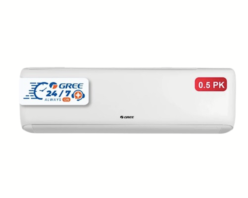 Gree AC Deluxe Standard N1A Series 1
