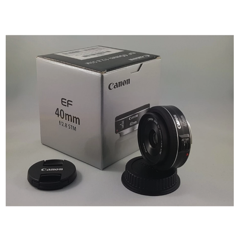 EF 40mm f2.8 STM 4