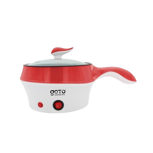 Goto Ganjang Eco Panci Listrik