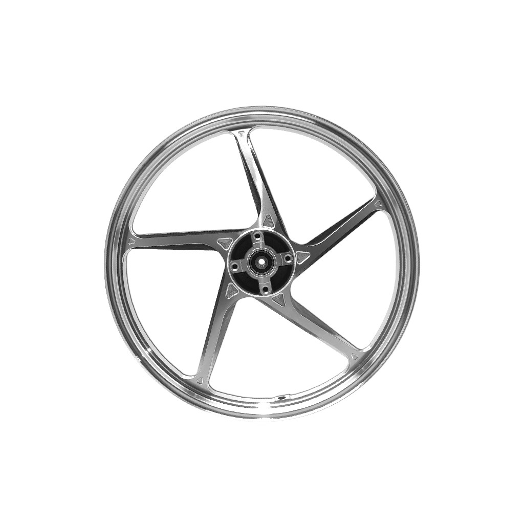 VND Velg Racing 4