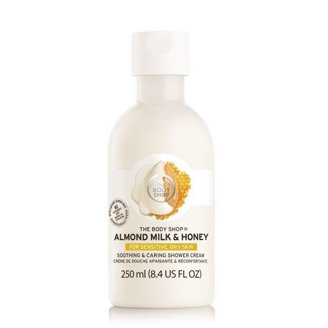 10 Rekomendasi Body Wash The Body Shop Terbaik  2