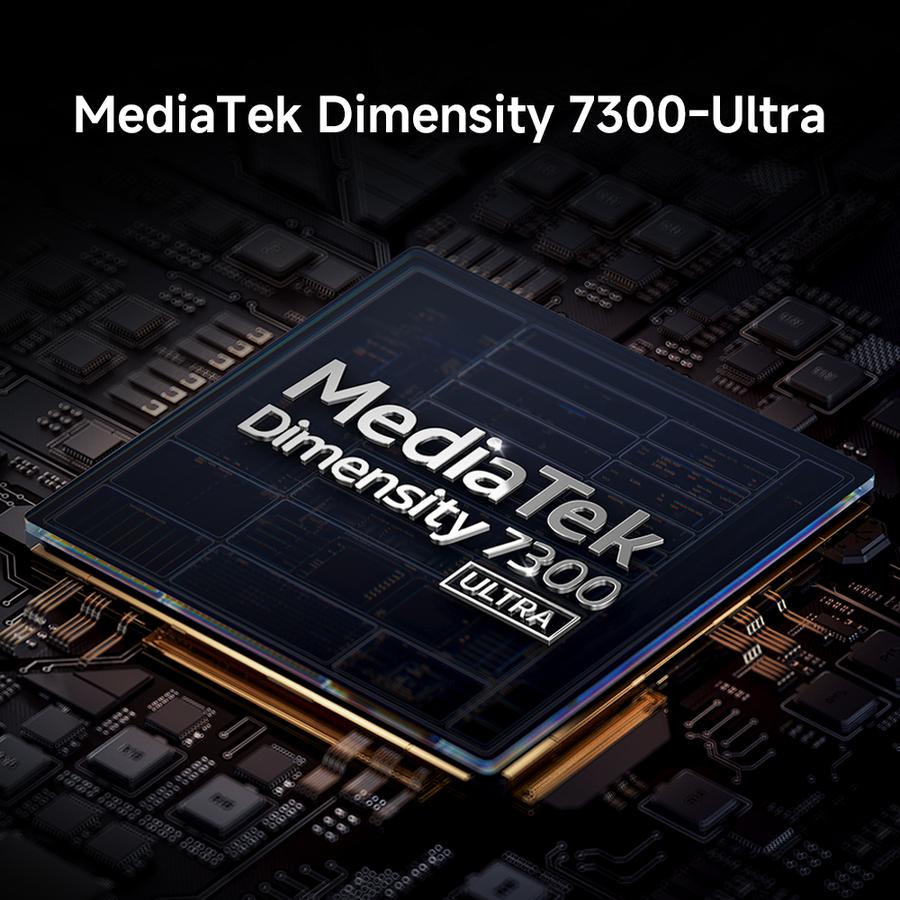 Xiaomi Communication Technology Redmi Note 14 Pro 5G 