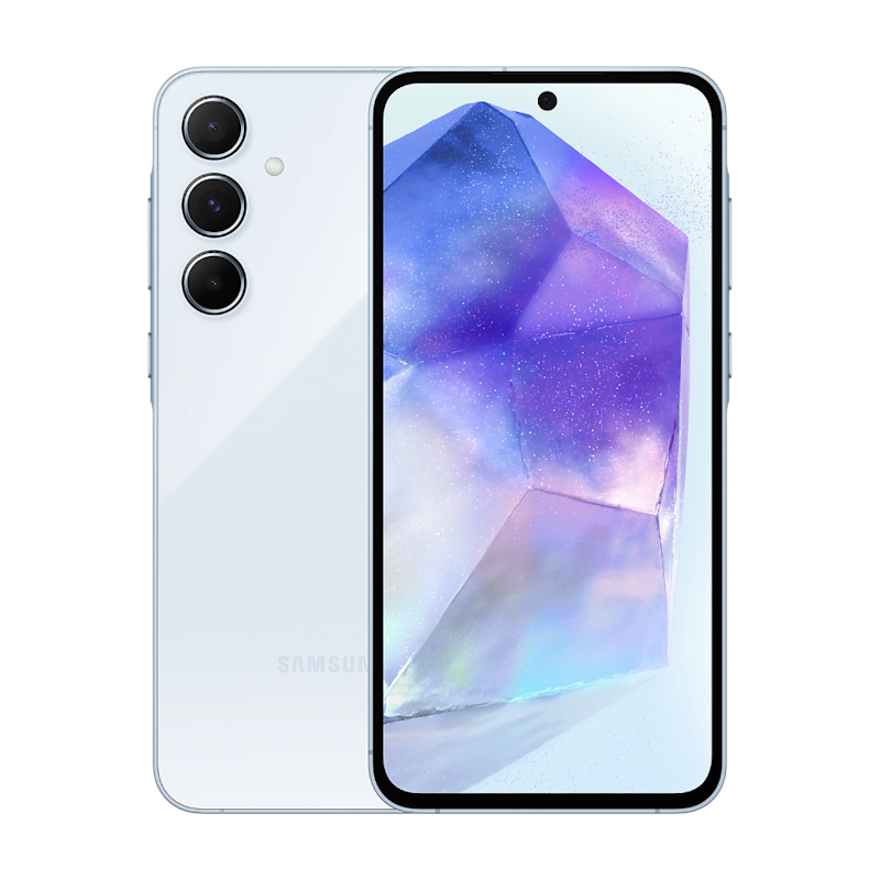 Samsung Electronics Samsung Galaxy A55 5G 8/256GB