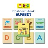 10 Rekomendasi Alat Belajar Alfabet Terbaik 5