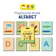 Nazora Kids Flash Card Alfabet 1