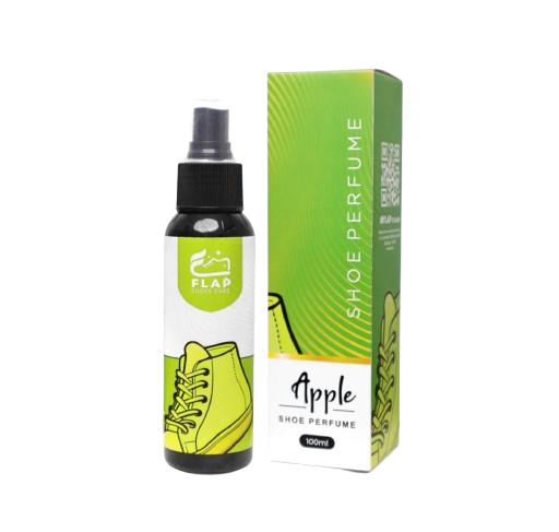 Flap Shoes Care Shoe Perfume