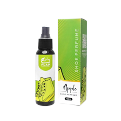 Flap Shoes Care Shoe Perfume