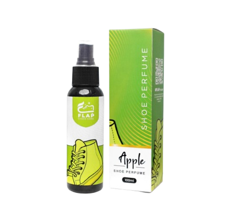 Flap Shoes Care Shoe Perfume 1