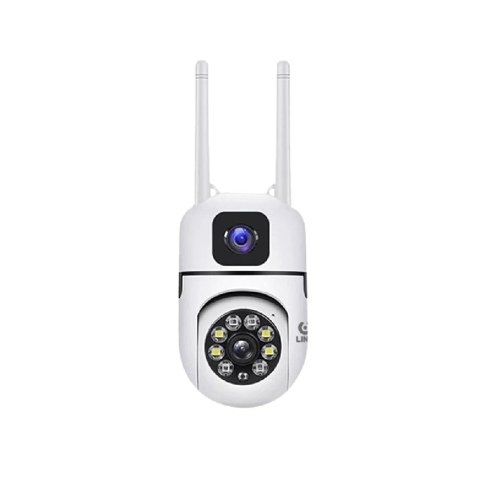V380 CCTV ULINK  4MP  ｜ Y33