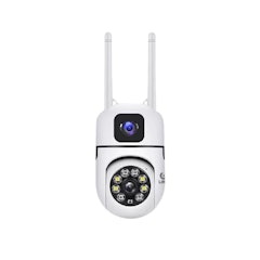 V380 CCTV ULINK 4MP
