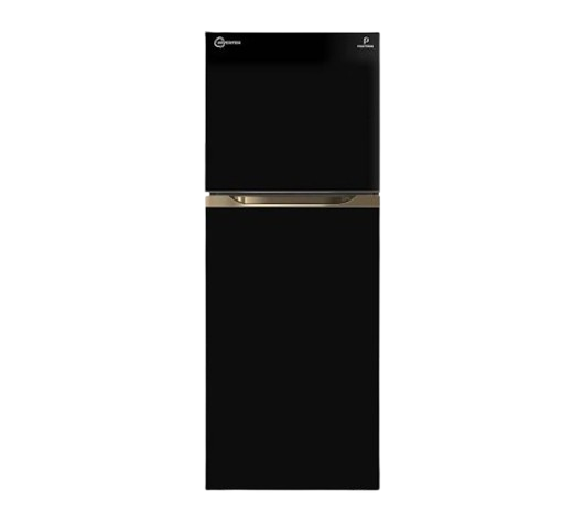 Polytron ｜ Kulkas 2 Pintu Belleza Big Liter Inverter 350 Liter  ｜ PRM 491X