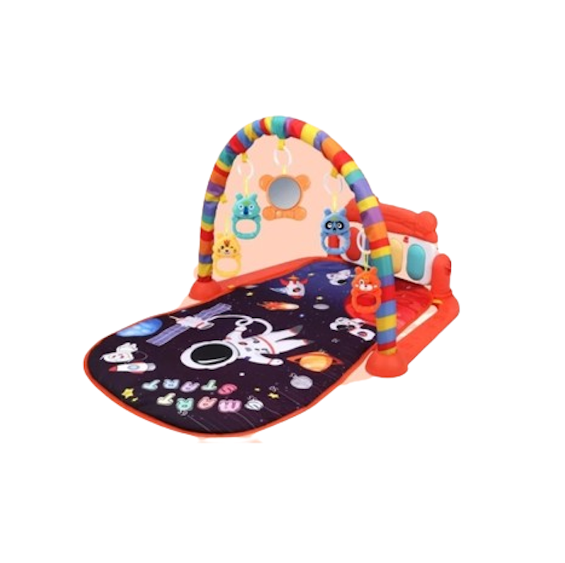 Mastela X Smart Start All in One Piano Playgym Mat 1