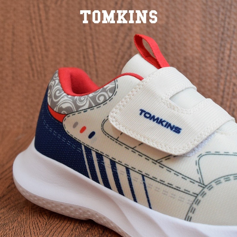 Tomkins Crystal 3