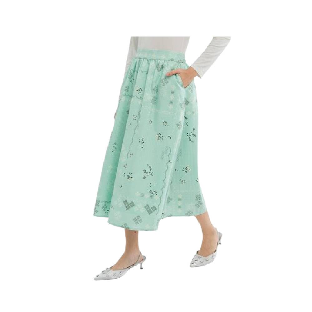 COTTONINK Rok Wanita Layla 1