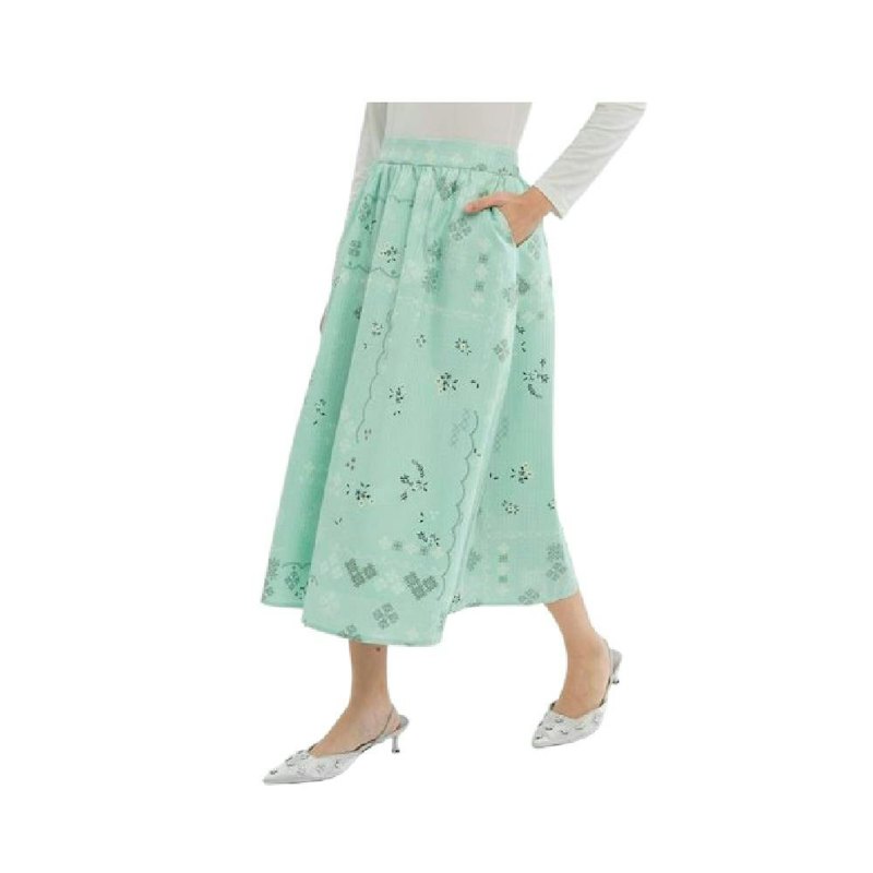COTTONINK Rok Wanita Layla 1