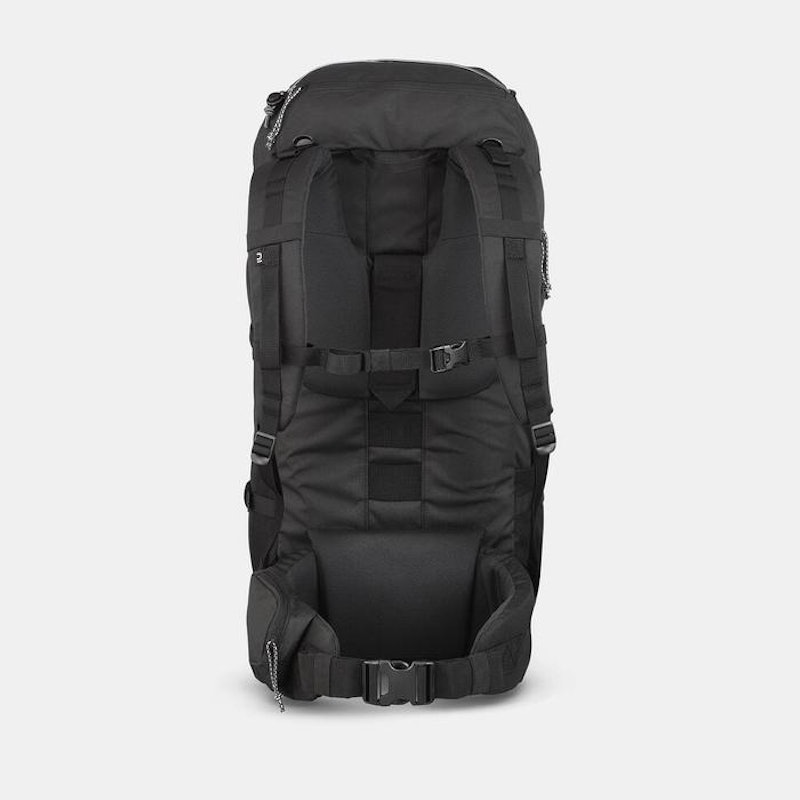 Decathlon Forclaz Tas Carrier MT100 50L 4