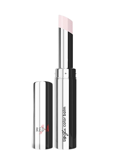 Red-A Lip Glo Color Balm