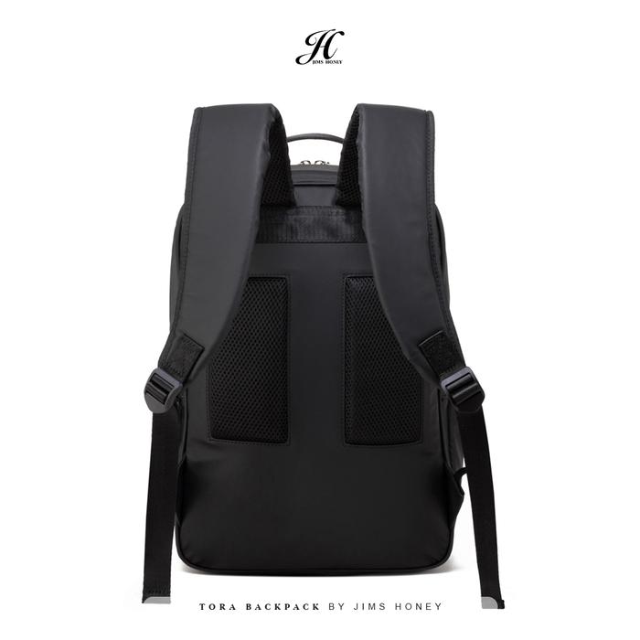 Jims Honey Tora Backpack