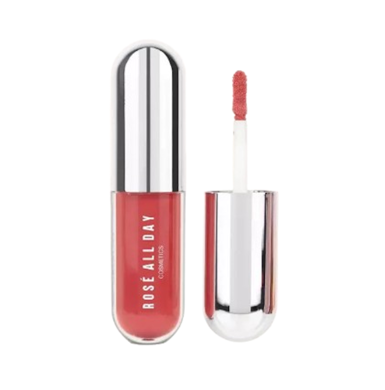 Rosé All Day Lip Gloss Pill 1