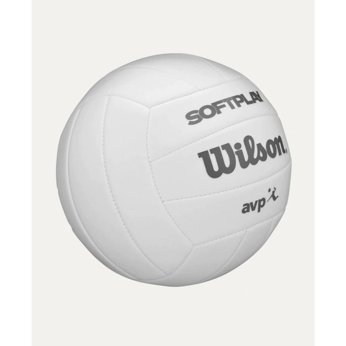 Wilson Sporting Goods Wilson AVP Soft Play Volleyball WV400720