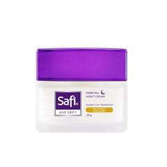 Age Defy Renewal Night Cream