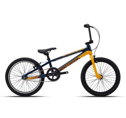 Polygon BMX Razor Pro