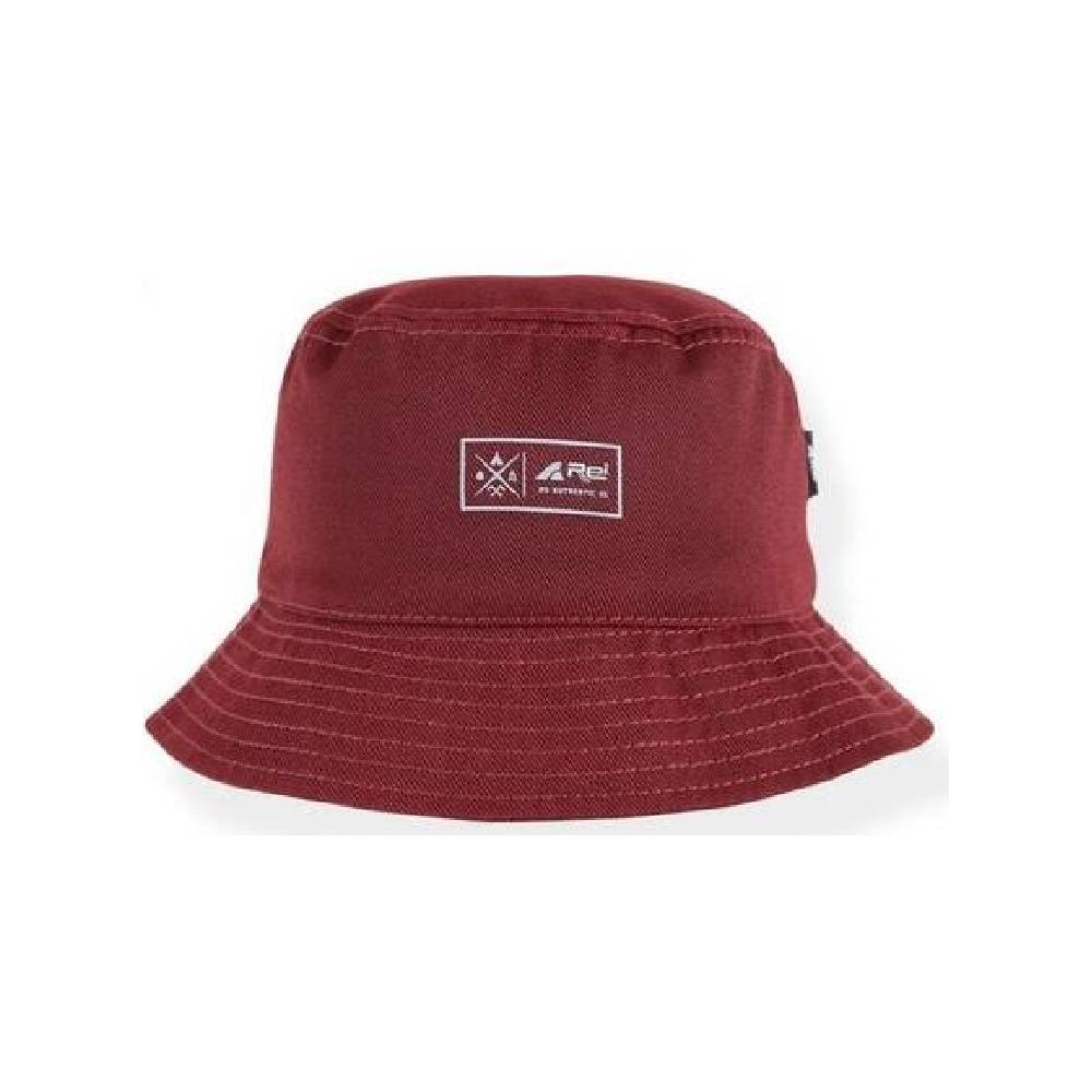 Trackerindo Anugerah Sejahtera Arei Outdoorgear Catania 01 Bucket Hat