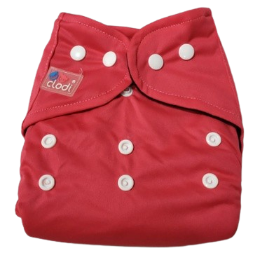 Little Hippo Eco Clody 