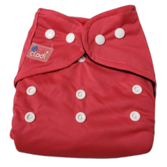 Little Hippo Eco Clody