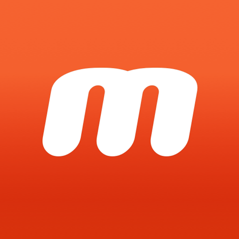 Perekam Layar Mobizen 1