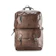 Urban State PU Buckled Zipper Large Backpack 1