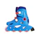 Decathlon Retail Indonesia Decathlon Oxelo Sepatu Roda Anak Inline Play 3 1