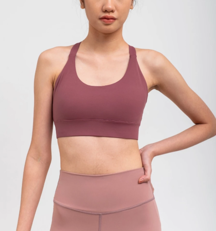 miniletics Motion Lock Up Bra 2