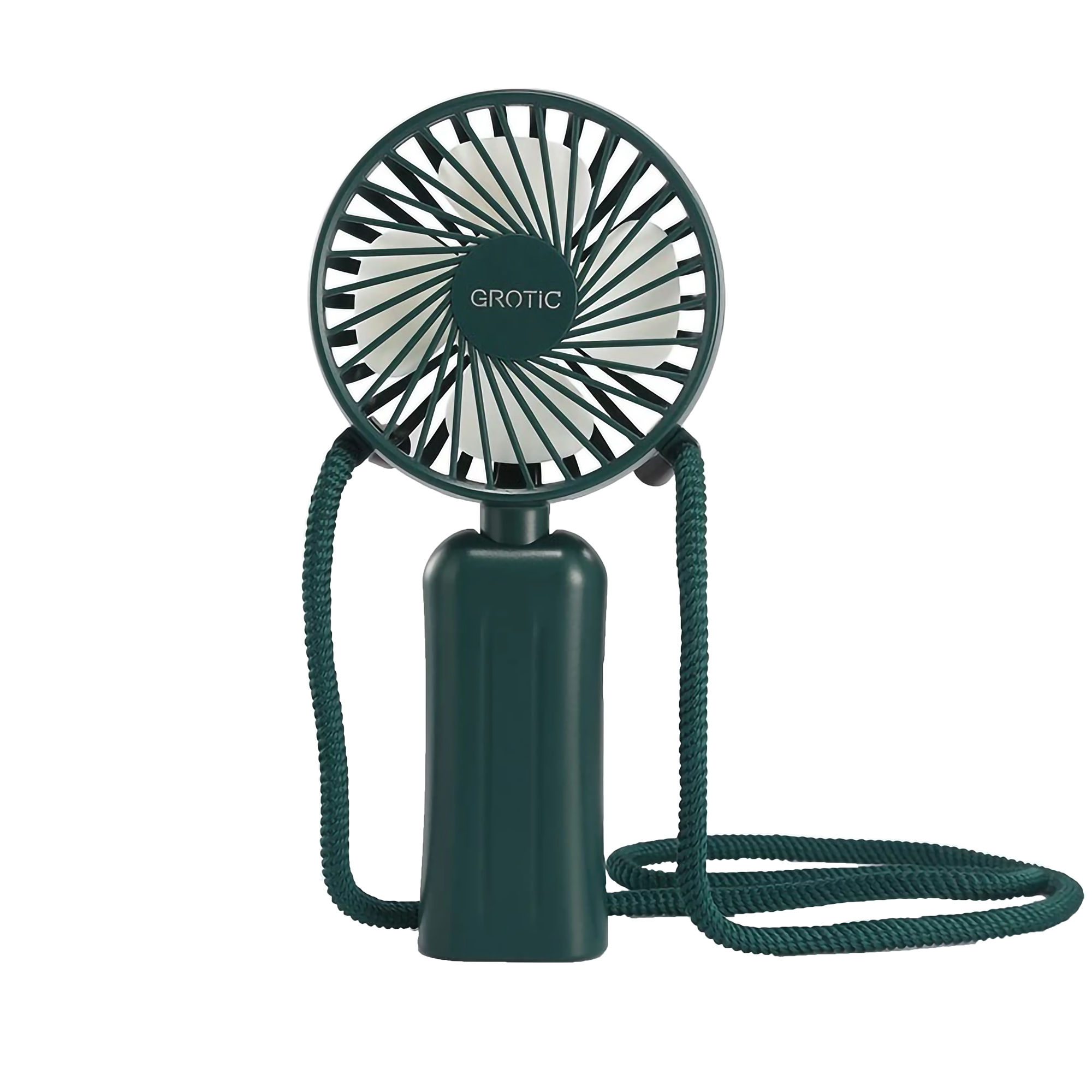 Grotic Kipas Angin Mini Portable ｜ A10