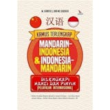 10 Rekomendasi Kamus Bahasa Mandarin Terbaik (Terbaru Tahun 2026) 3