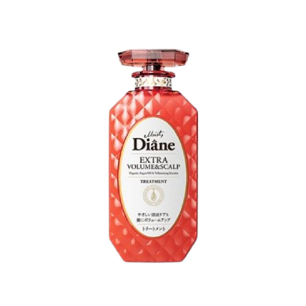 Moist Diane Extra Volume & Scalp Shampoo