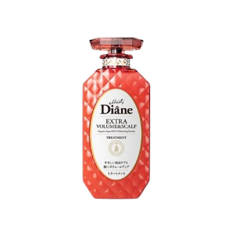 Moist Diane Extra Volume & Scalp Shampoo 1